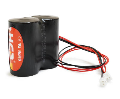 Батарея для С2000Р-Сирена для систем безопасности