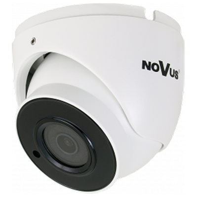 купольная NVIP-5VE-6202M видеокамера IP для систем видеонаблюдения 5.0 Мп