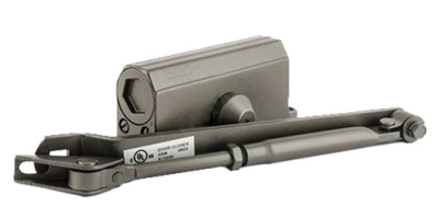 Доводчик №2S (бронза) для систем контроля и управления доступом 