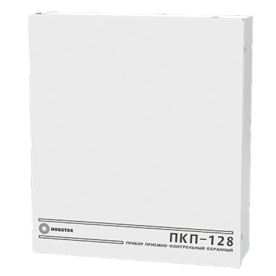 ПКП-128 прибор приемно-контрольный для систем безопасности