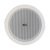 Громкоговоритель потолочный Alerto ACS-03 потолочный для систем озвучивания и оповещения