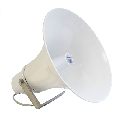 Громкоговоритель рупорный Alerto HM-50T всепогодный для систем озвучивания и оповещения 