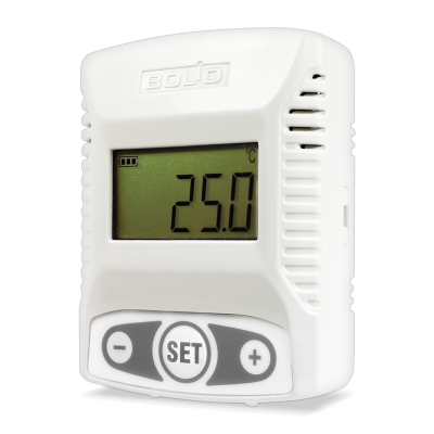 Адресный датчик темпераеуры С2000-ВТИ исп.01 для систем безопасности