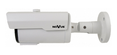 цилиндрическая NVIP-5H-4202M видеокамера IP для систем видеонаблюдения 5.0 Мп