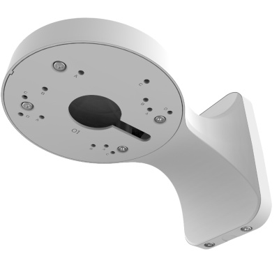 B173 кронштейн для купольной видеокамеры