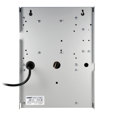 КВТ-40 Комплект измерения температуры и влажности для систем безопасности