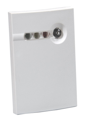 GBD-Plus извещатель разбития стекла для системы охранной сигнализации