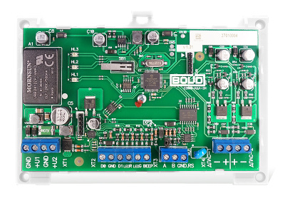 С2000-КДЛ-2И  контроллер для систем безопасности