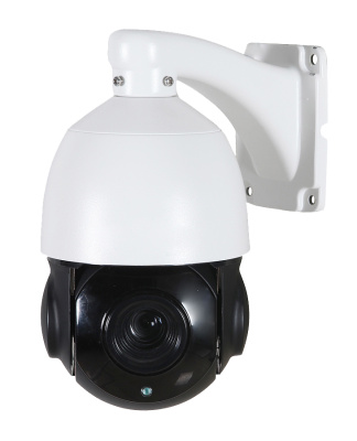 поворотная SPAND-2SD521IP-1 видеокамера    AHD для систем видеонаблюдения 2.0 Мп