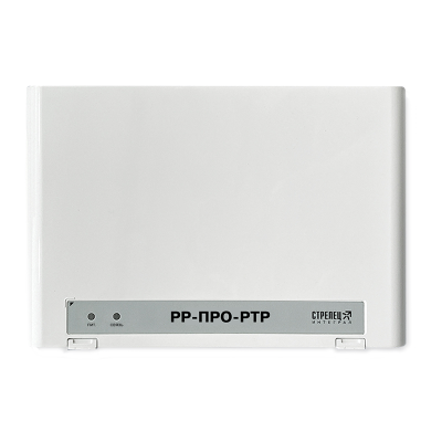 РР-ПРО-РТР Гибридный ретранслятор сигналов радиосети "Стрелец-ПРО"