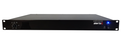 ALV-PA500 усилитель мощности для систем озвучивания и оповещения