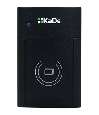 KADE-C-10 считыватель для системы контроля и управления доступом