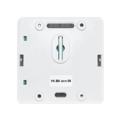 Устройство коммутационное УК-ВК исп.06 для систем безопасности