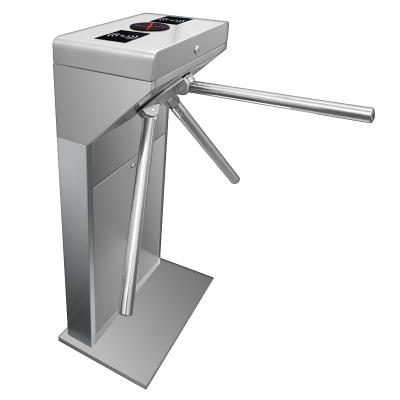 Турникет-трипод С2000-УТ-123 для систем безопасности