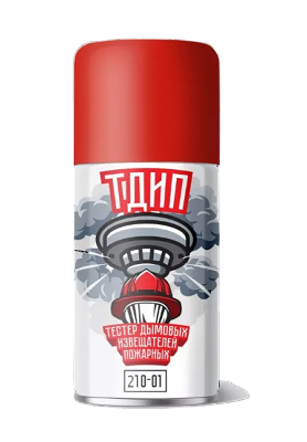 Аэрозольный тестер ТДИП 210