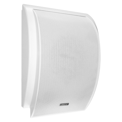 Оповещатель пожарный речевой настенный ОПР-С106.1 для систем безопасности