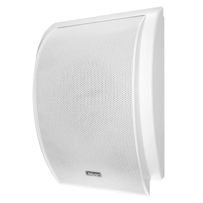 Оповещатель пожарный речевой настенный ОПР-С006.1 для систем безопасности