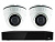 Комплект SPAHD-2D120IR-D2-H1 для видеонаблюдения камеры и видеорегистратор
