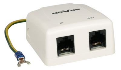 NVS-100E/0 устройство защиты