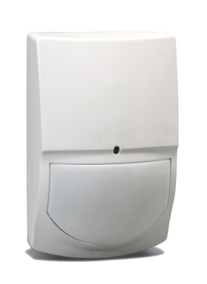 Swan Quad штора извещатель инфракрасный для системы охранной сигнализации