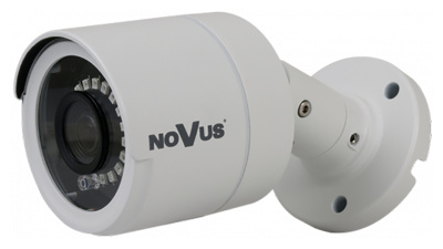 цилиндрическая NVIP-4DN2001H/IR-1P видеокамера IP для систем видеонаблюдения 4.0 Мп