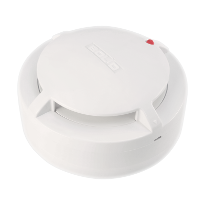 Извещатель пожарный комбинированный газовый пороговый и тепловой максимально-дифференциальный СОнет для систем безопасности