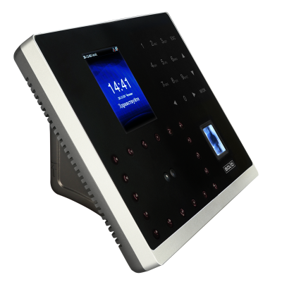 Биометрический контроллер доступа С2000-BIOAccess-SB101TC для систем безопасности