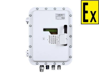 С2000-ПКВ для систем безопасности