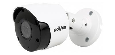 цилиндрическая NVIP-5H-4201 видеокамера IP для систем видеонаблюдения 5.0 Мп