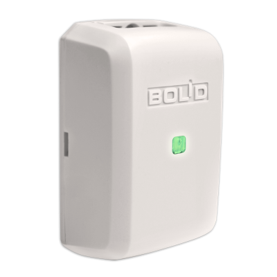 Преобразователь интерфейсов RS232-TTL для систем безопасности