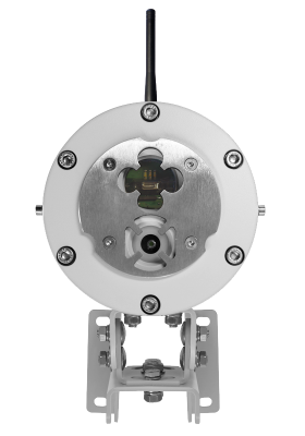 С2000Р-Спектрон-609-Exd-М - Извещатель пламени ИК/УФ радиоканальный для систем безопасности