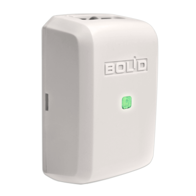 Контроллер периметровых извещателей "С2000-Периметр" для систем безопасности