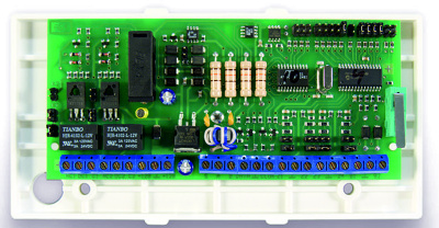 АБ-4 абонентский блок для систем безопасности