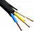 ВВГ 3х1,5 кабель для систем безопасности