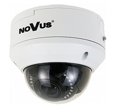 купольная NVIP-2V-4202 видеокамера IP для систем видеонаблюдения 2.0 Мп