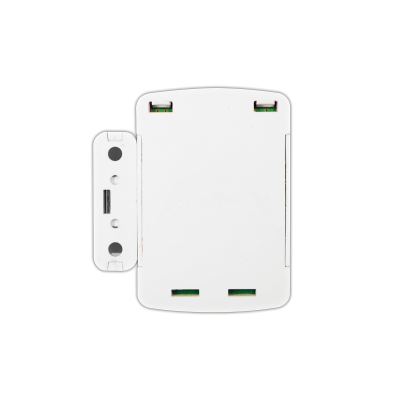 Извещатель охранный совмещенный инерционный и магнитоконтактный адресный радиоканальный С2000Р-Сдвиг для систем безопасности