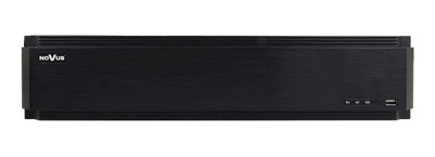 NVR-6364-H8/R видеорегистратор IP для систем видеонаблюдения 64-канальный H.264/H.264+/H.265 
