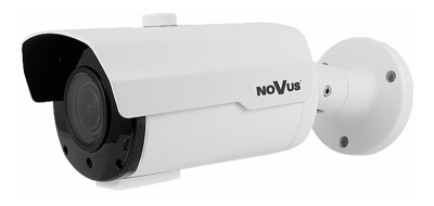 цилиндрическая NVIP-5H-4202 видеокамера IP для систем видеонаблюдения 5.0 Мп