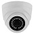 купольная IP камера SPIP-1D110IR-1 IP для систем видеонаблюдения 1.3 Мп
