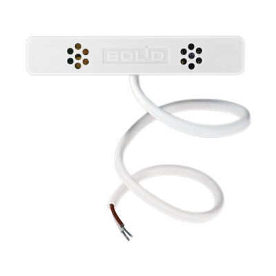 Адресный термогигрометр С2000-ВТ для систем безопасности