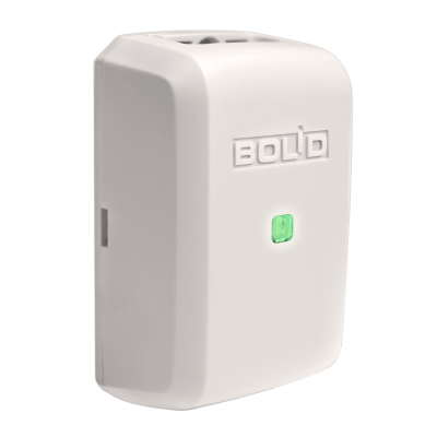 Аналоговый расширитель для удаленного подключения микрофона Рупор-АР-МВ для систем безопасности