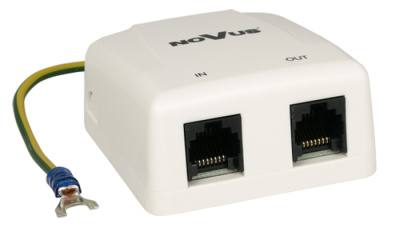 NVS-100E устройство IP защиты