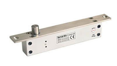 AT-EL500A-2 замок-защелка электромеханический врезной для систем контроля и управления доступом 