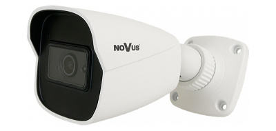 цилиндрическая NVIP-2H-6601 видеокамера IP для систем видеонаблюдения 2.0 Мп