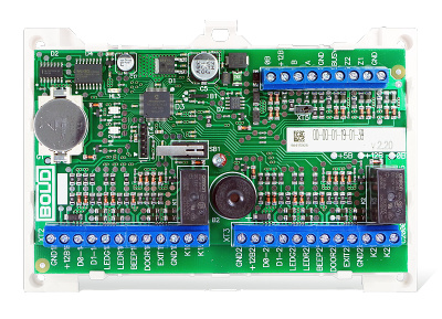 С2000-2 контроллер для систем безопасности