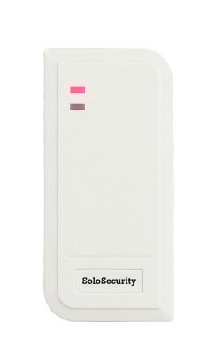 SL2-EM контроллер для системы контроля и управления доступом