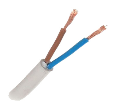 ПВС 2х1,5 провод для систем безопасности