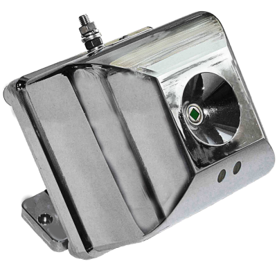 Инфракрасный извещатель пламени ИП332-1/1 «НАБАТ 1» взрывозащищенное исполнение, IP41  для системы пожарной сигнализации