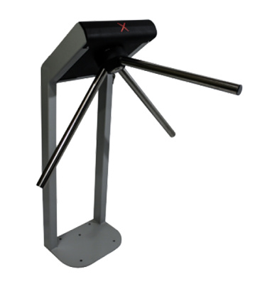 3V Модель L IP7000 турникет-трипод для систем контроля и управления доступом 