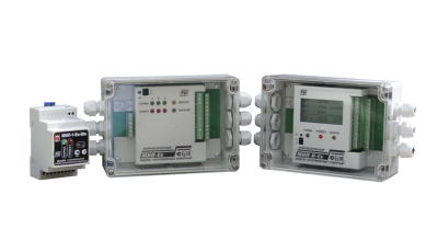 Модуль интерфейсный пожарный МИП